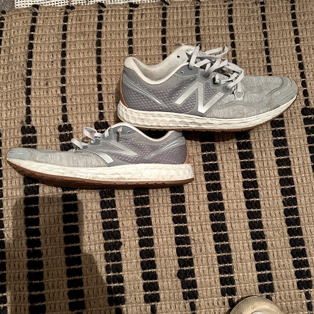 New Balance Fresh Foam Shoes